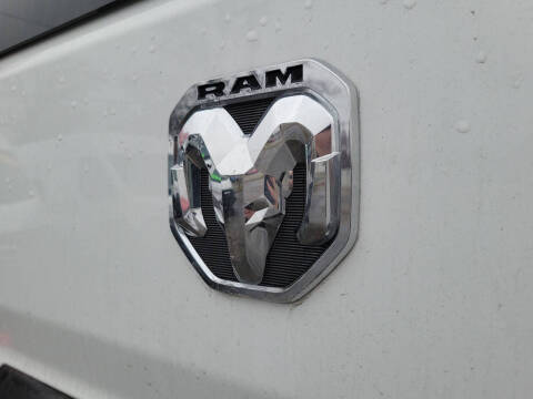 2025 RAM ProMaster SLT+ 2500
