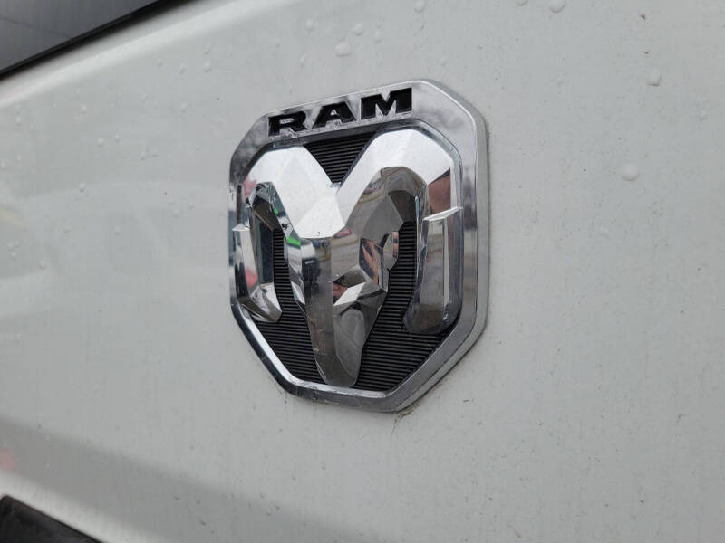 2025 RAM ProMaster SLT+ 2500