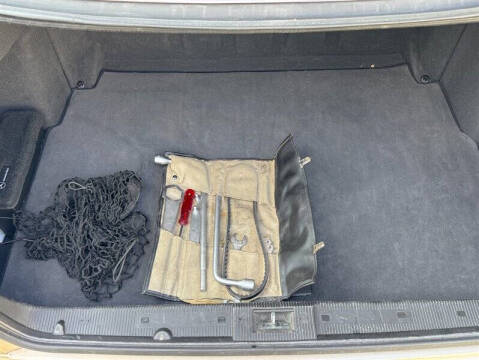 2001 Mercedes-Benz E-Class E 430 4MATIC