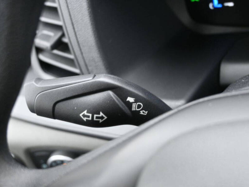 2026 Ford Transit 250