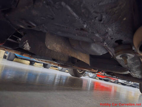 1979 Chevrolet Corvette