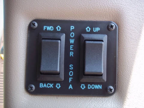 2012 Chevrolet Express