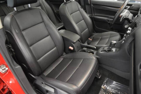 2012 Volkswagen Jetta