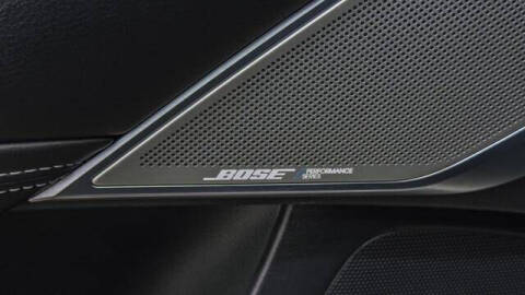 2023 Infiniti Q50 Sensory