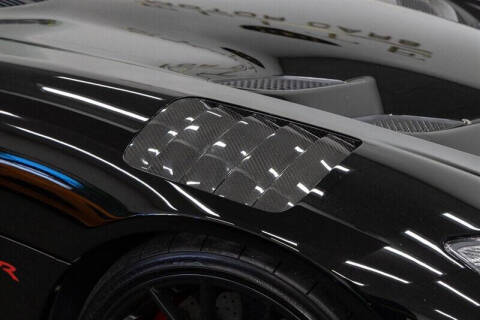2016 Dodge Viper ACR