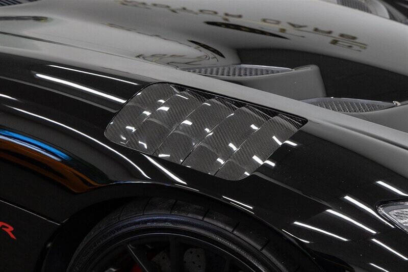 2016 Dodge Viper ACR