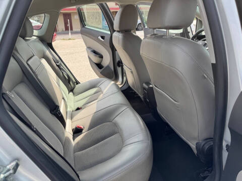 2015 Buick Verano Convenience Group