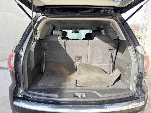 2015 GMC Acadia SLT-1