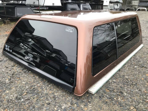 2008 Ford F-350 Super Duty for sale at Crossroads Camper Tops & Truck Accessories in East Bend NC