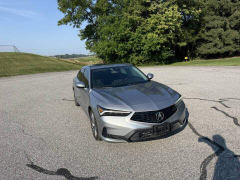 2024 Acura Integra