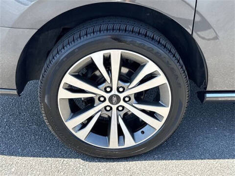 2020 Ford Expedition MAX Platinum