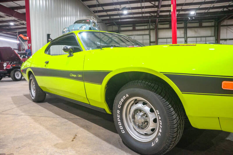 1973 Dodge Super Bee