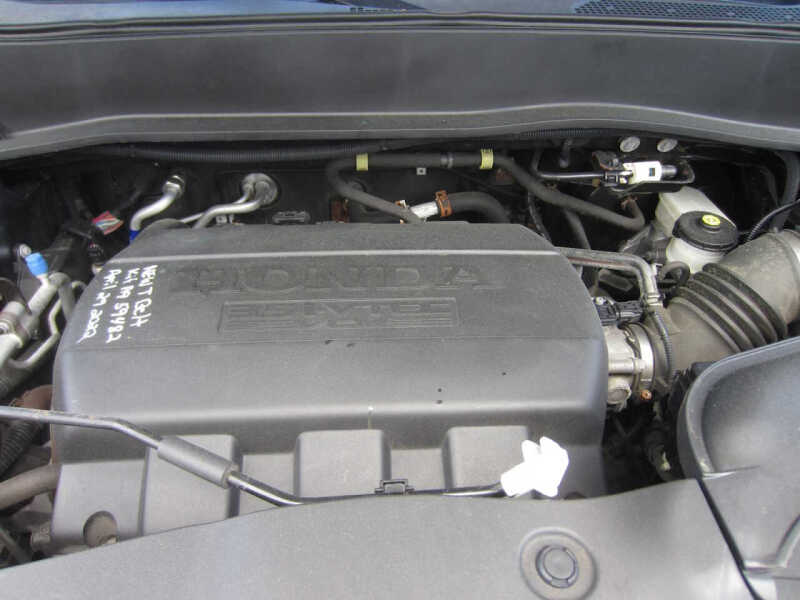 2015 Honda Pilot SE