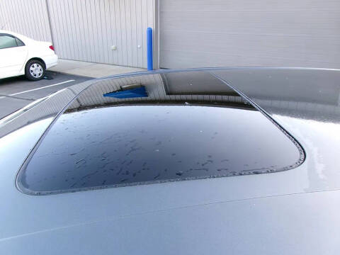 2018 Ford Taurus SEL