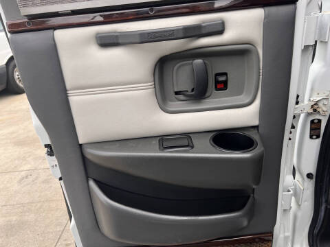 2004 Chevrolet Express 1500