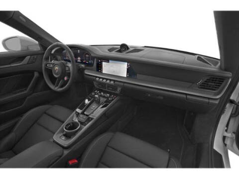 2025 Porsche 911