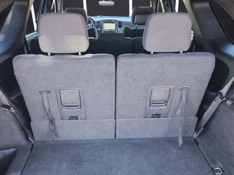 2020 Dodge Durango GT