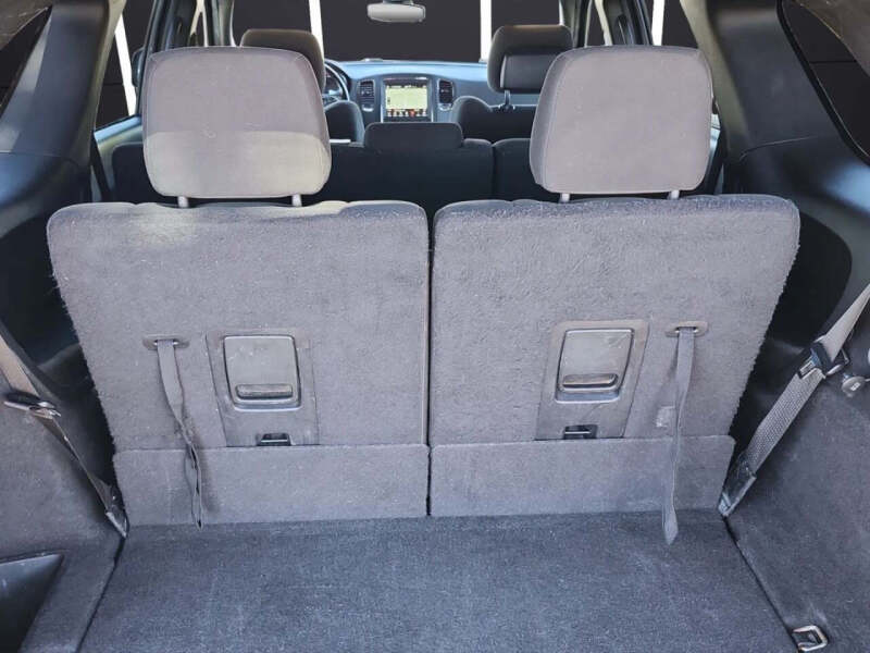 2020 Dodge Durango GT