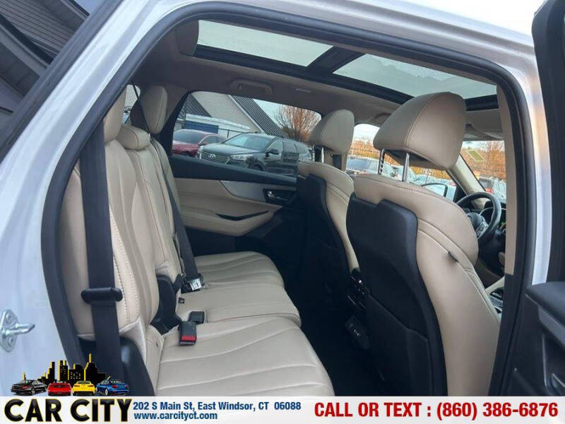 2023 Acura MDX SH-AWD