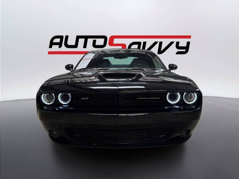 2023 Dodge Challenger GT