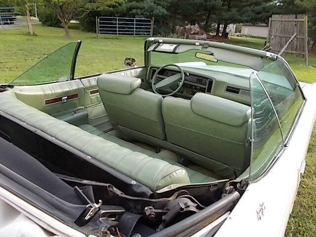 1974 Chevrolet Caprice