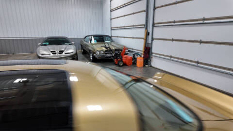 1979 Pontiac Trans Am