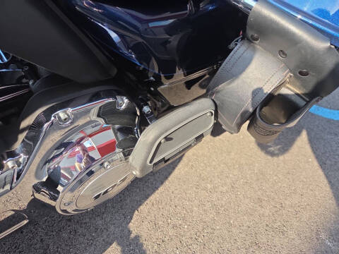 2012 Harley-Davidson ELECTRA GLIDE LIMITED