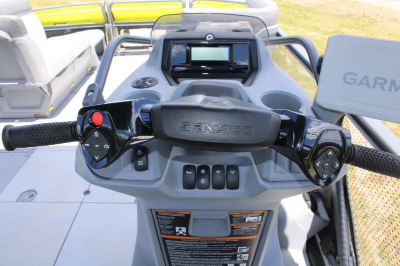 2022 Sea-Doo Switch Cruise