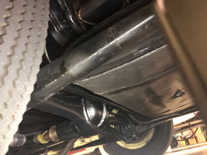 1938 Chrysler Imperial