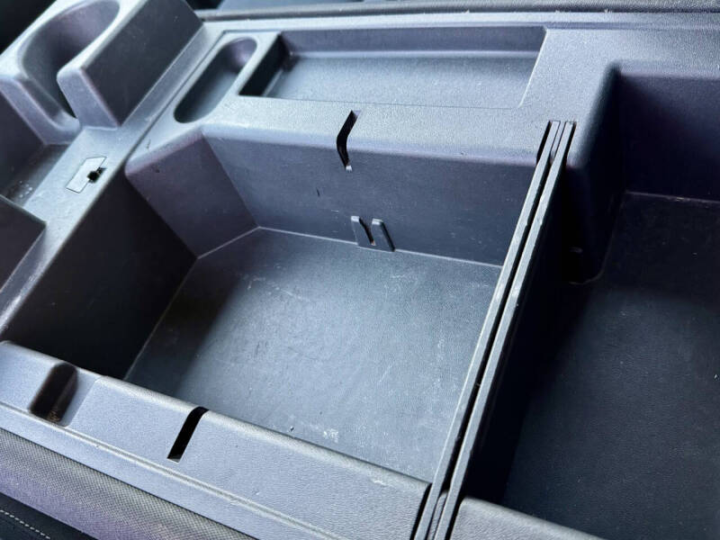 2016 Nissan Titan XD SV