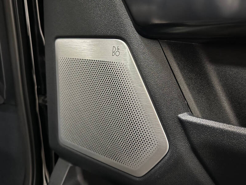 2024 Ford F-350 Super Duty Platinum