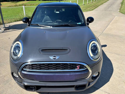 2016 MINI Hardtop 4 Door Cooper S
