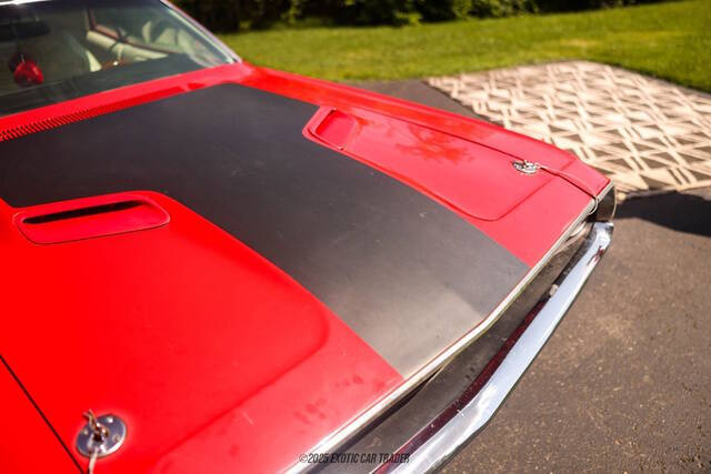 1970 Dodge Challenger