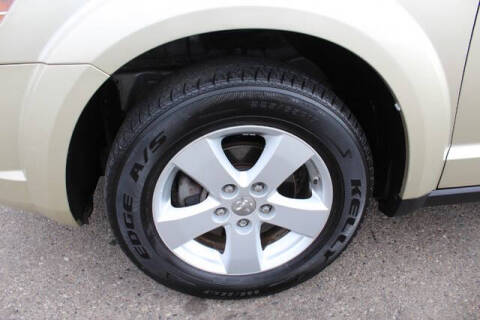 2010 Dodge Journey SXT