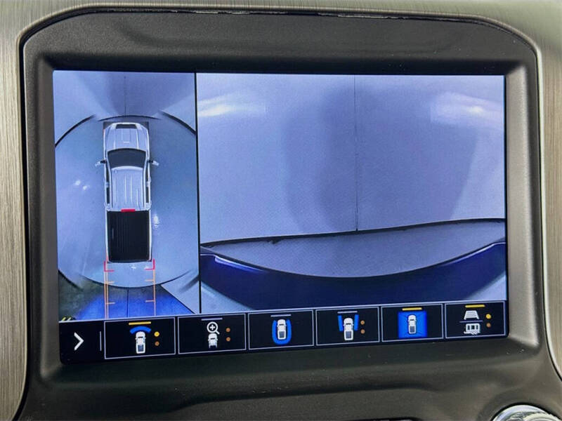 2023 GMC Sierra 3500HD