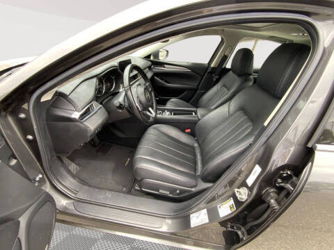 2021 Mazda MAZDA6 Grand Touring