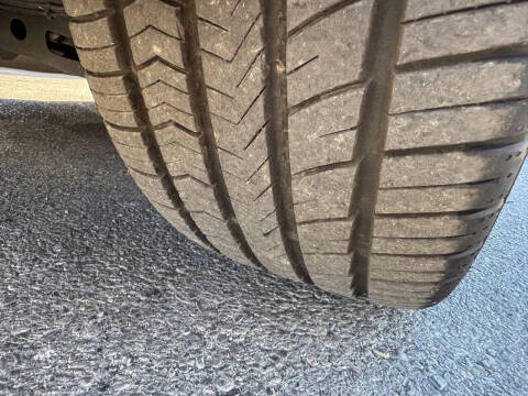 2021 Chrysler 300 S V8