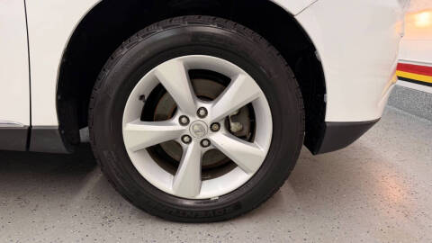 2014 Lexus RX 350