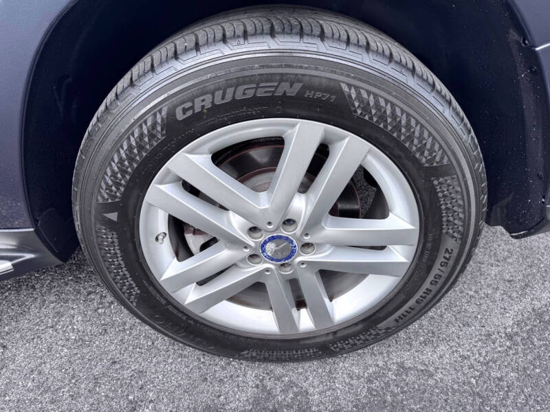 2015 Mercedes-Benz GL-Class GL 450 4MATIC