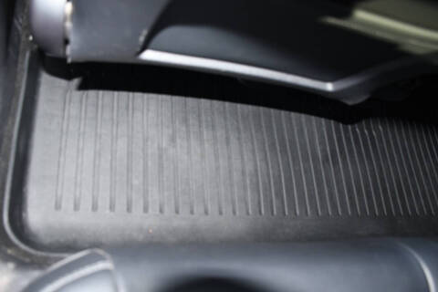 2021 Tesla Model Y Standard Range