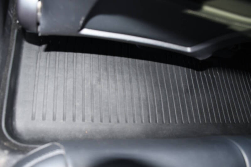 2021 Tesla Model Y Standard Range