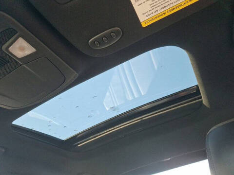 2018 Lincoln MKZ Select