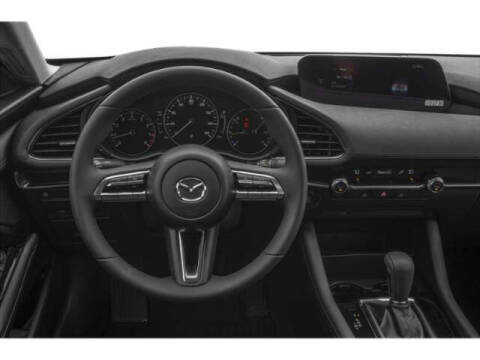 2019 Mazda Mazda3 Sedan Select