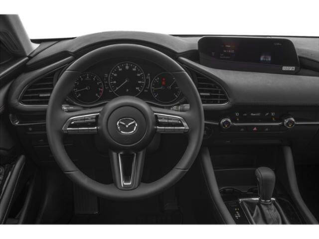 2019 Mazda Mazda3 Sedan Select