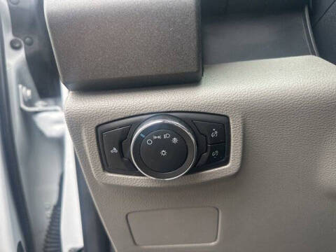 2022 Ford F-250 Super Duty XL