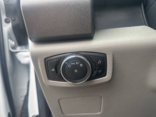 2022 Ford F-250 Super Duty XL