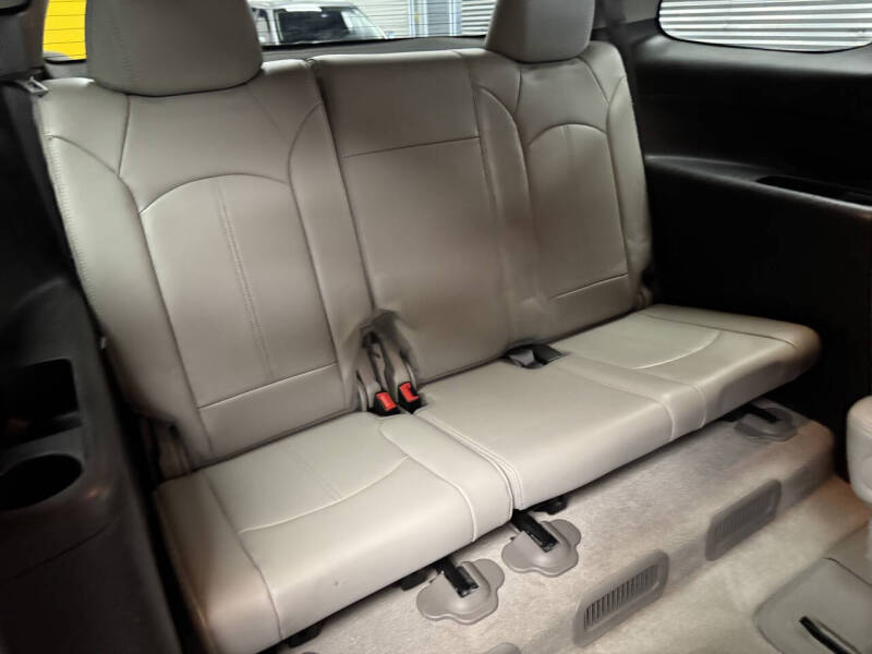 2009 GMC Acadia SLT-1