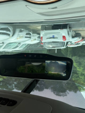 2012 Buick Enclave Leather