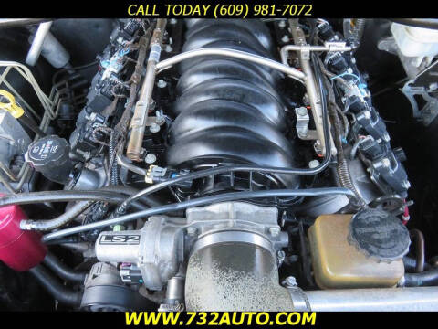 2005 Pontiac GTO