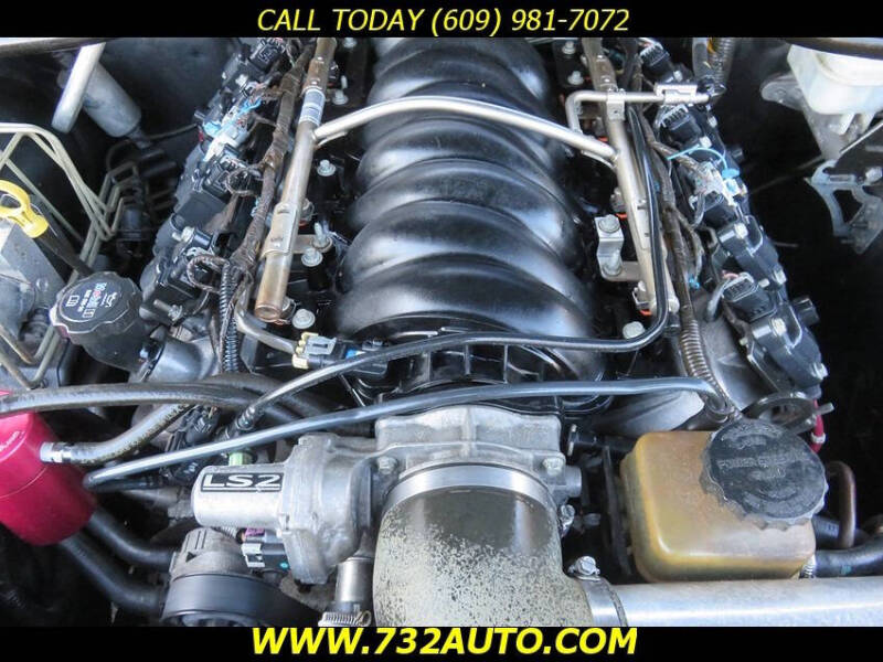 2005 Pontiac GTO